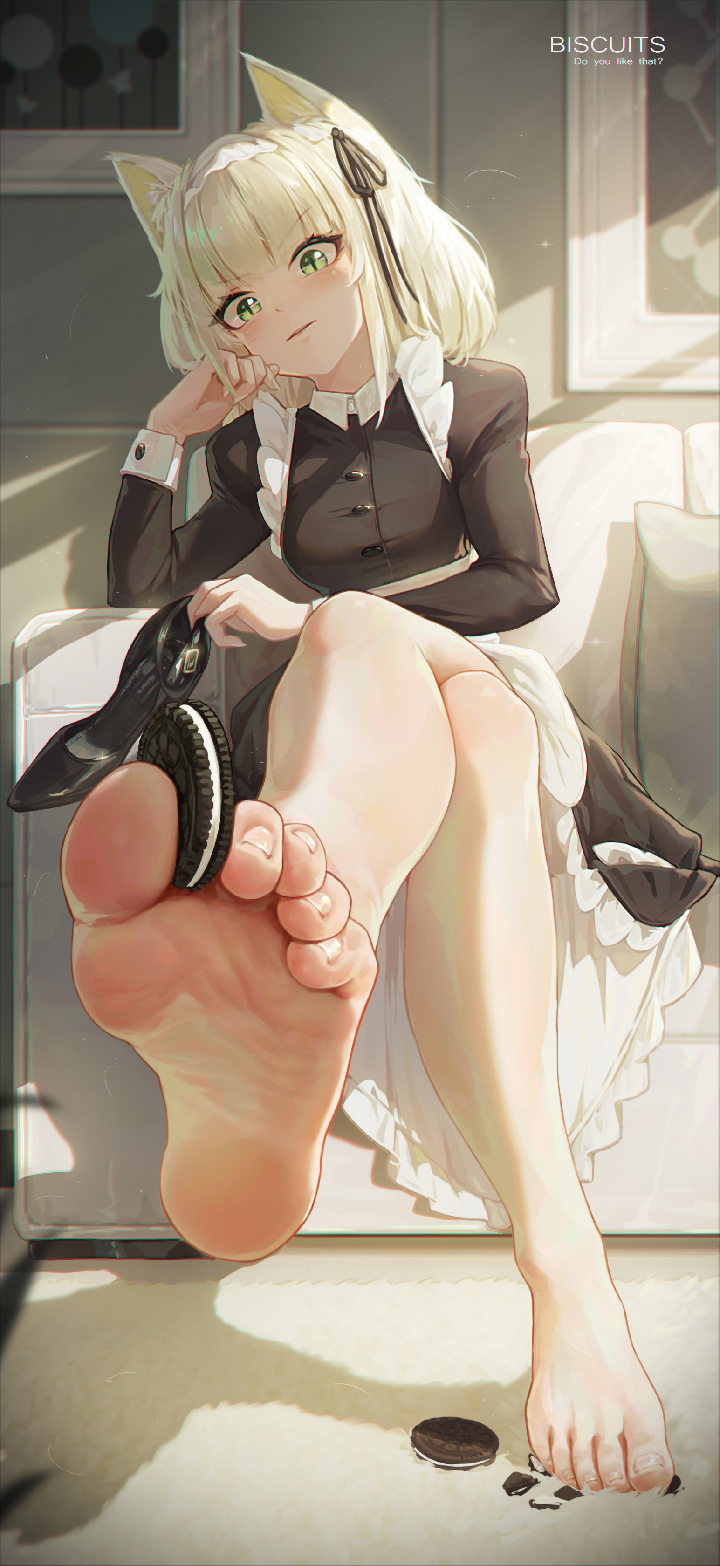 Arknights Rule 34 Image