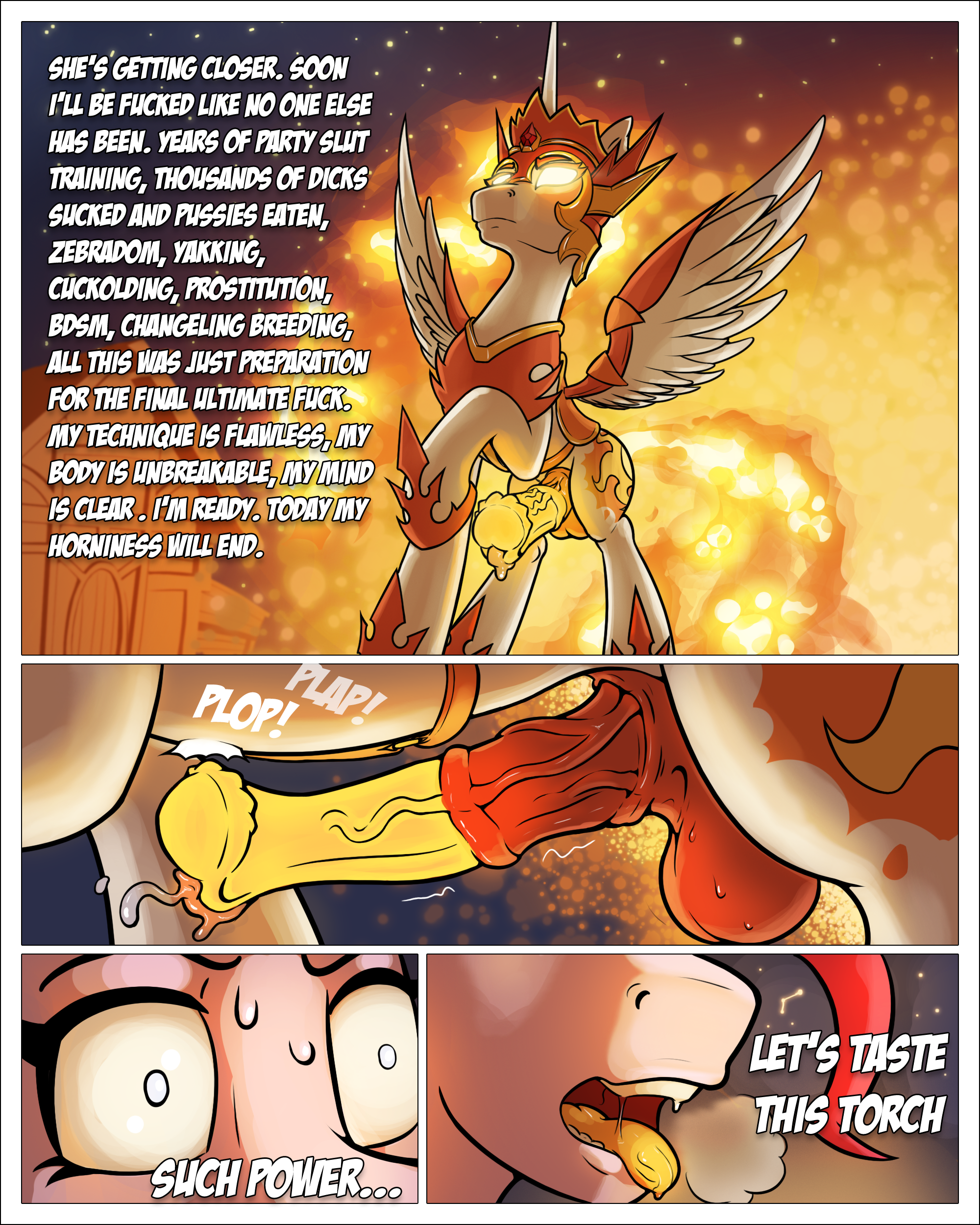 Cocaine (Artist) Rule 34 Image