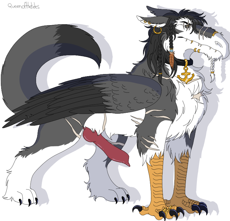 Skeksis (Mythology) Rule 34 Image