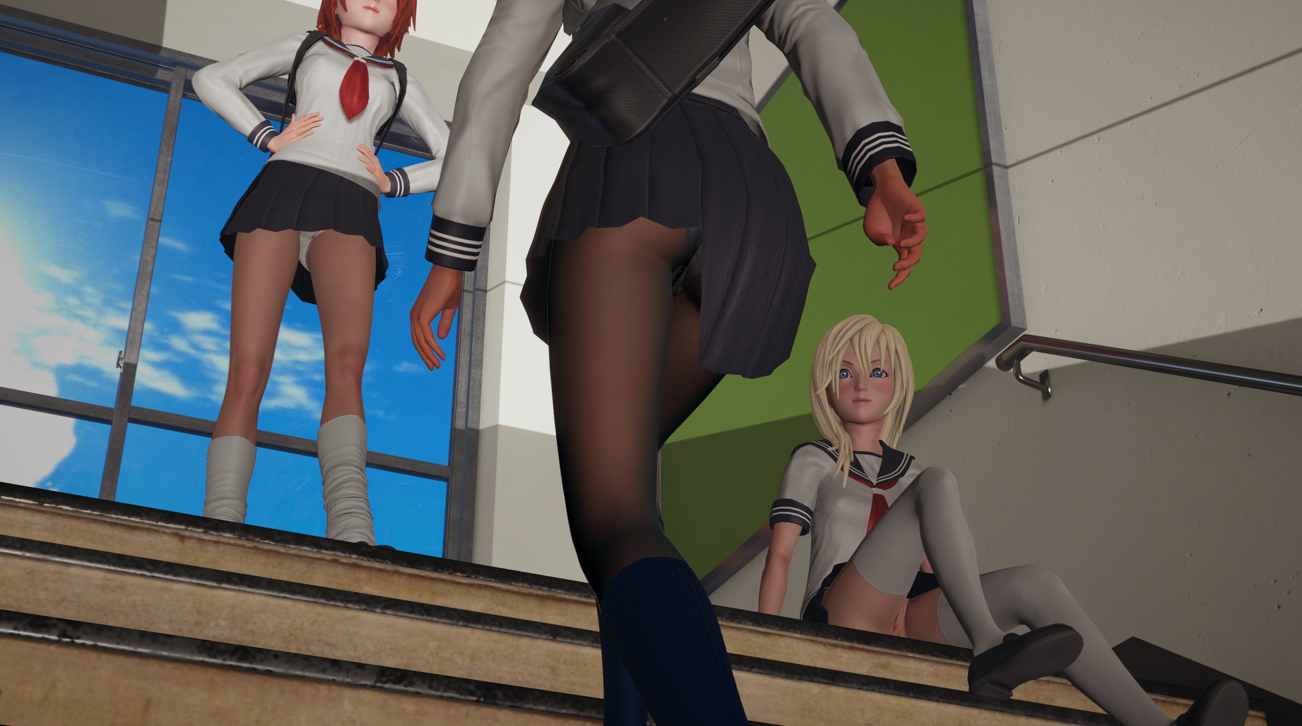 3d Rule 34 Image