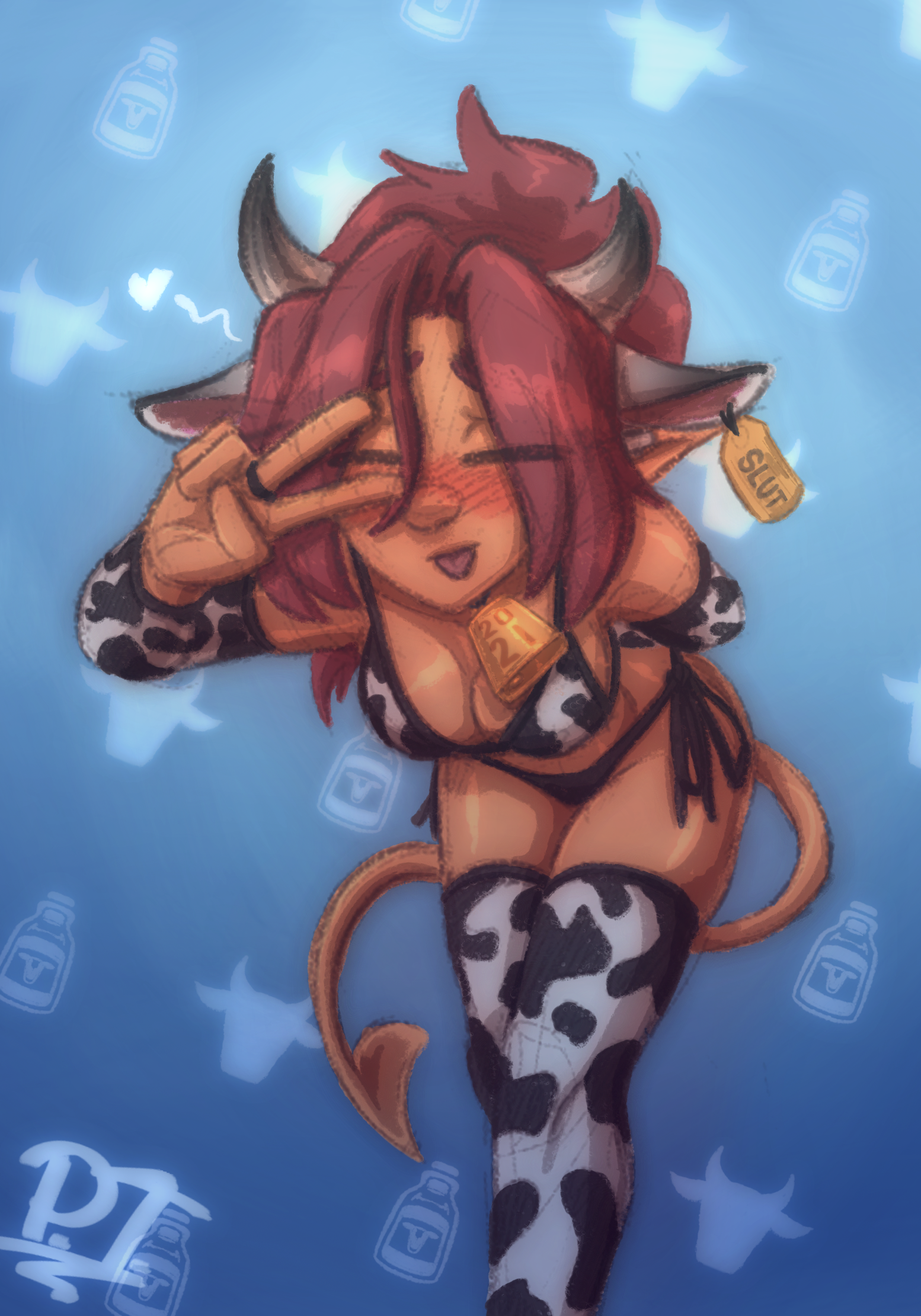 Sofia(Jonathanpt) (Dnd) Rule 34 Image