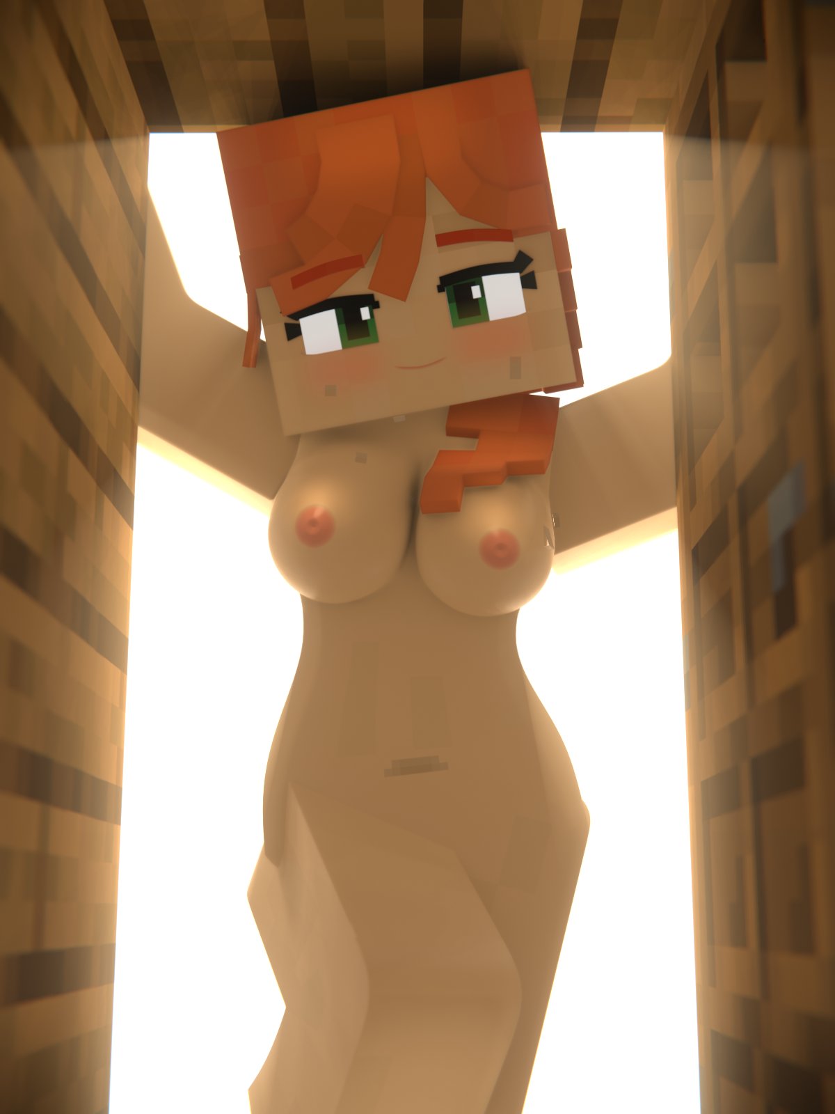 3d (Artwork) Rule 34 Image