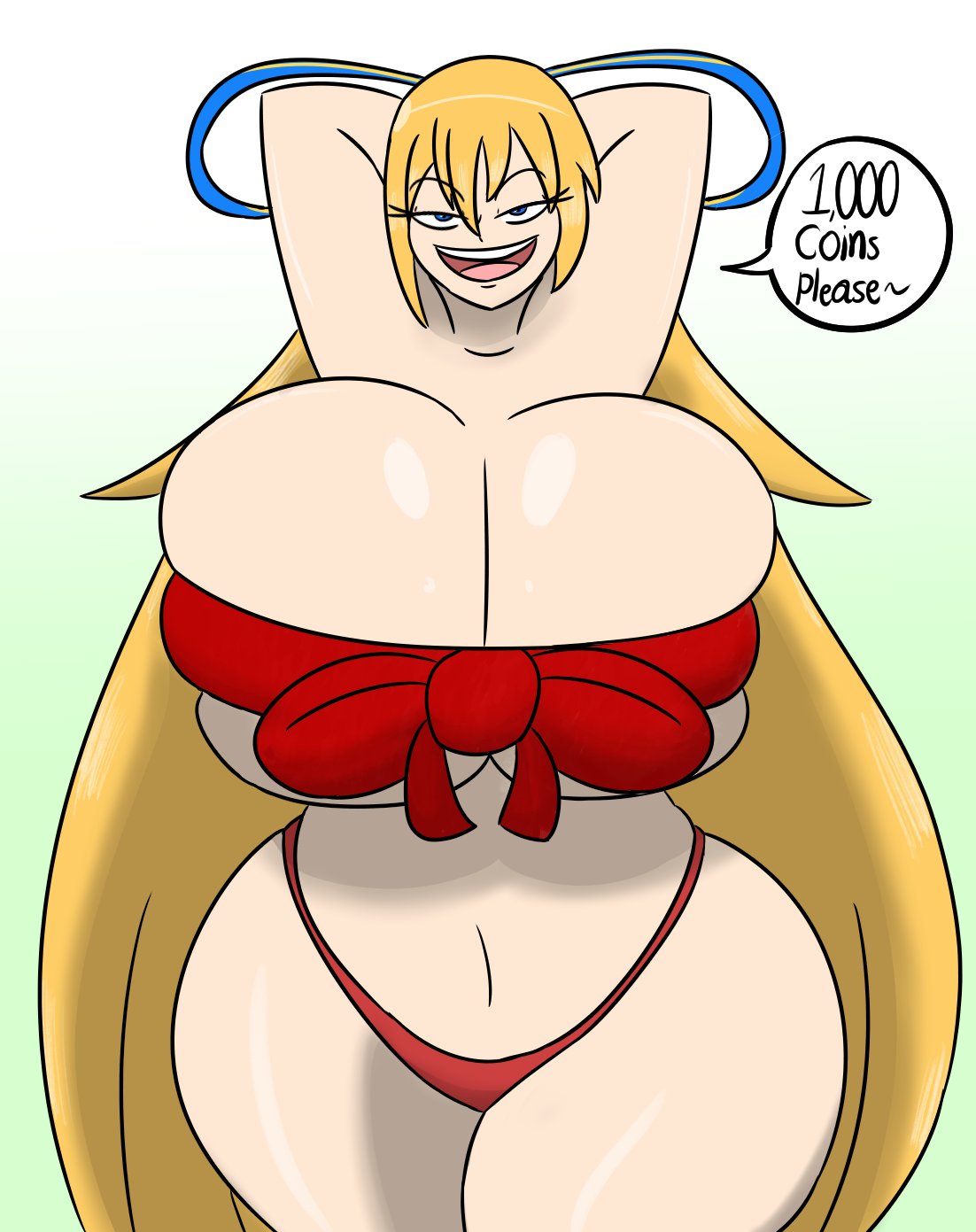 Coin (Igph) Rule 34 Image