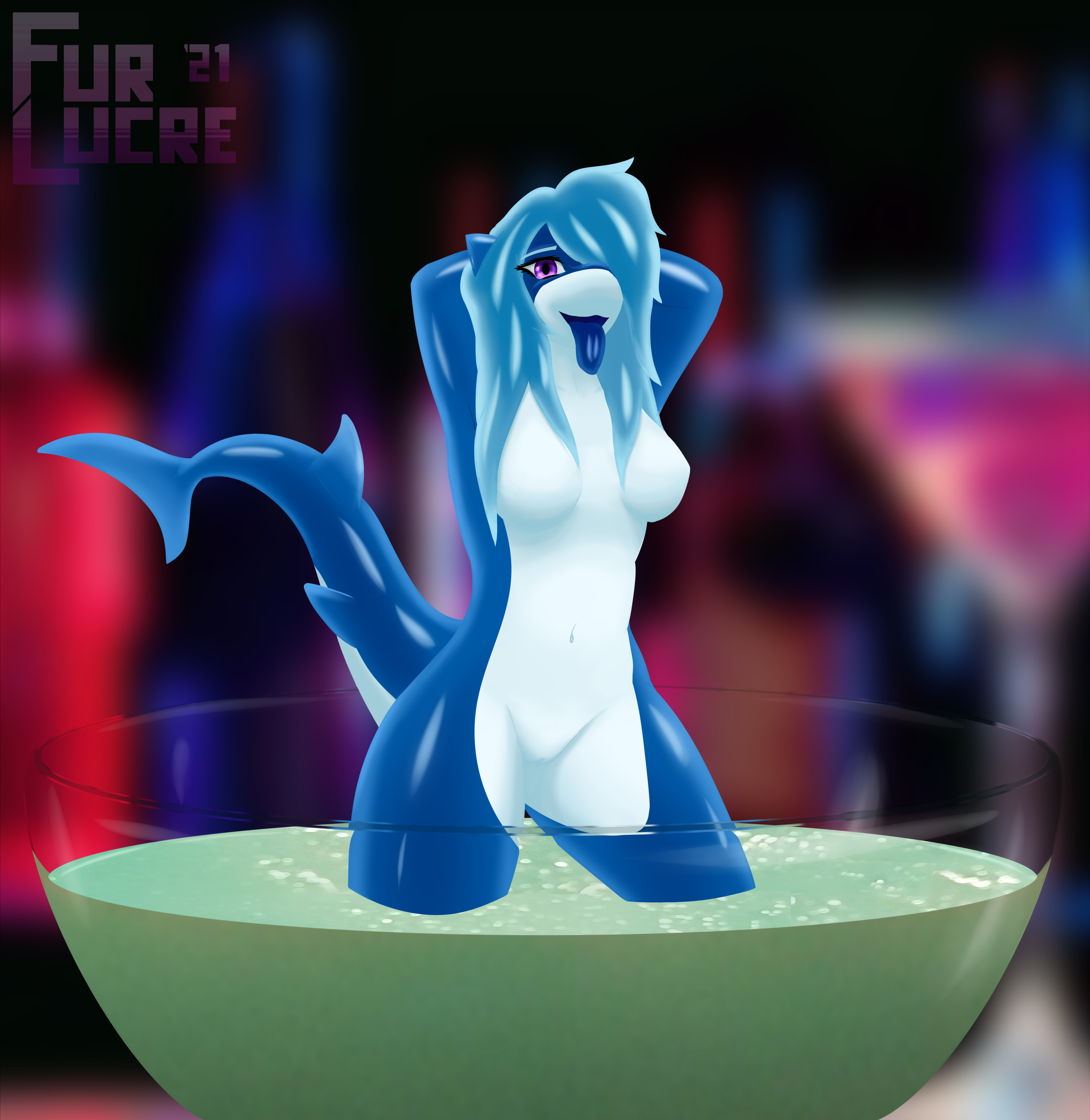 Gummy (Disambiguation) Rule 34 Image