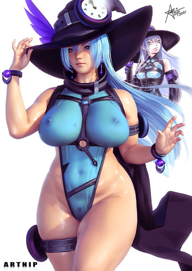 Artnip Rule 34 Image