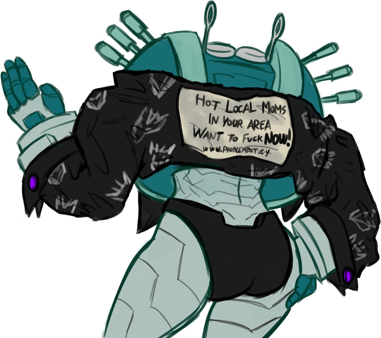 Transformers Rule 34 Image