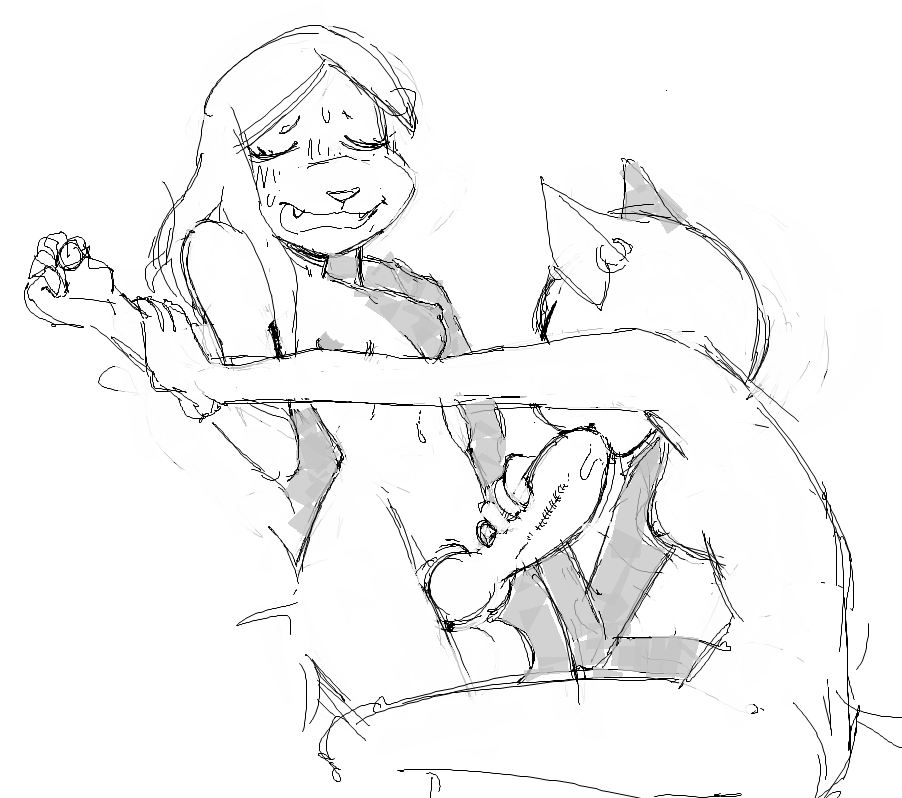 Cassandra (Stop Bullying Now) Rule 34 Image