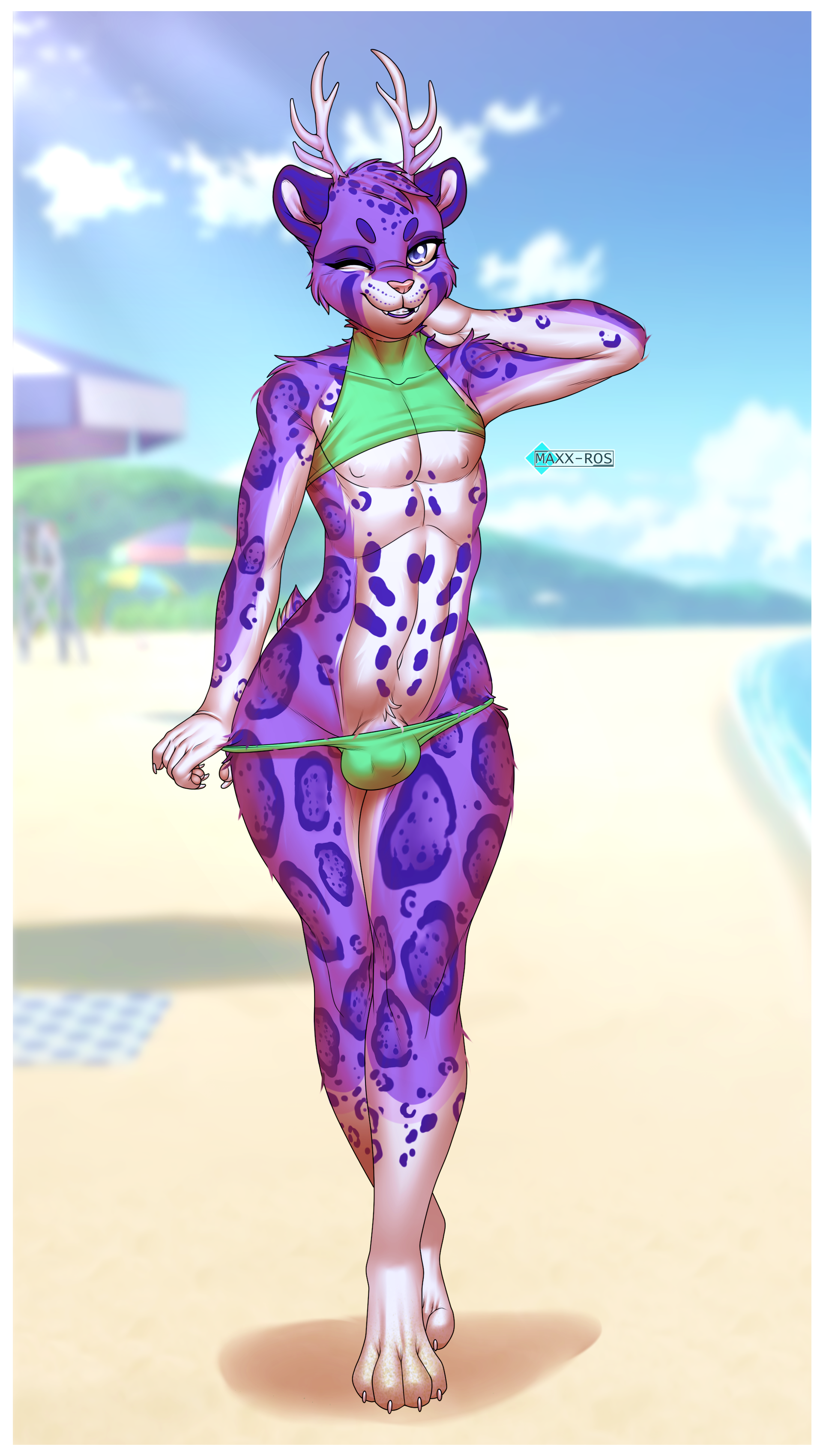 Absurd Res Rule 34 Image