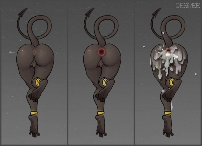 Fan Character (Nintendo) Rule 34 Image
