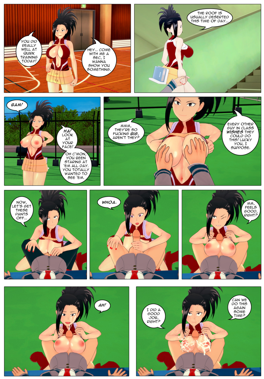 1girls Rule 34 Image