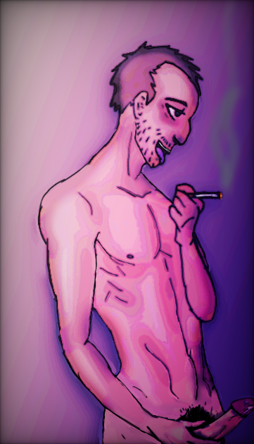 Lucas Baker (Resident Evil) Rule 34 Image