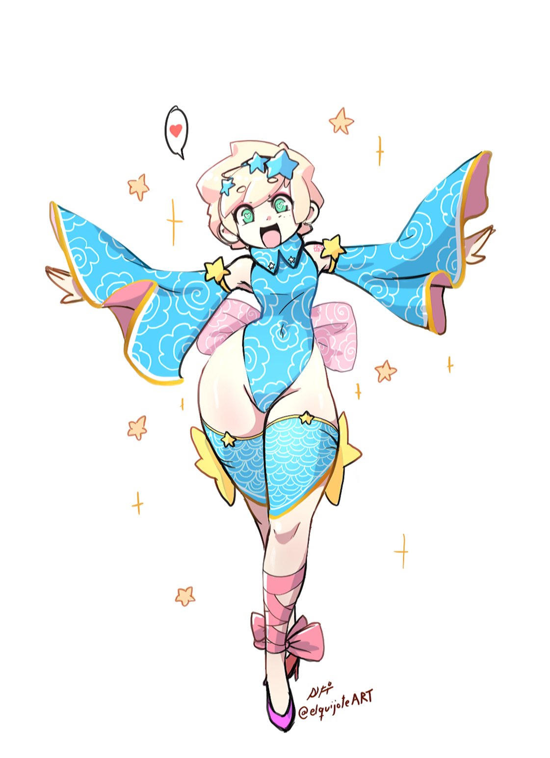 Original Character (Original) Rule 34 Image