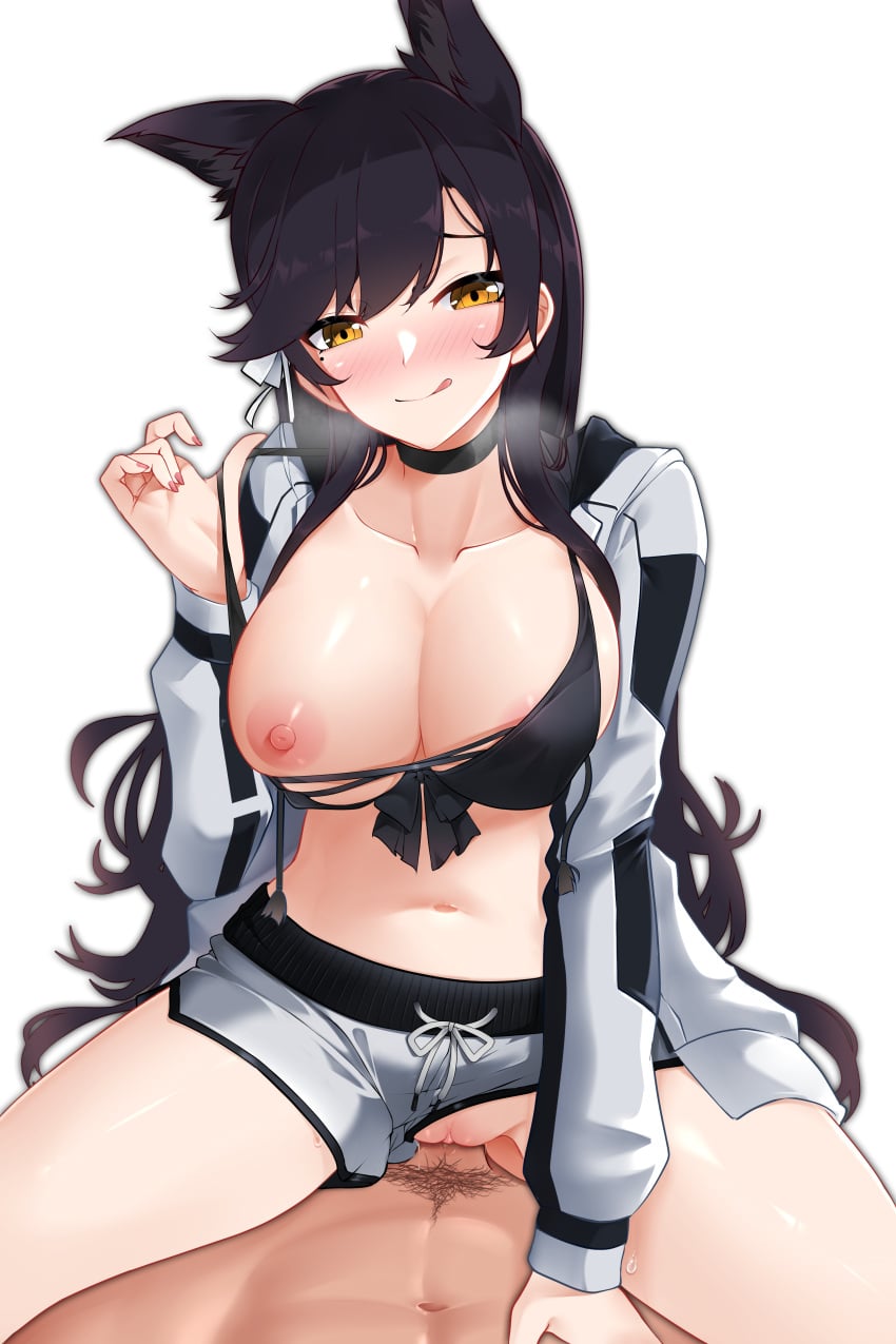 Atago (Azur Lane) Rule 34 Image