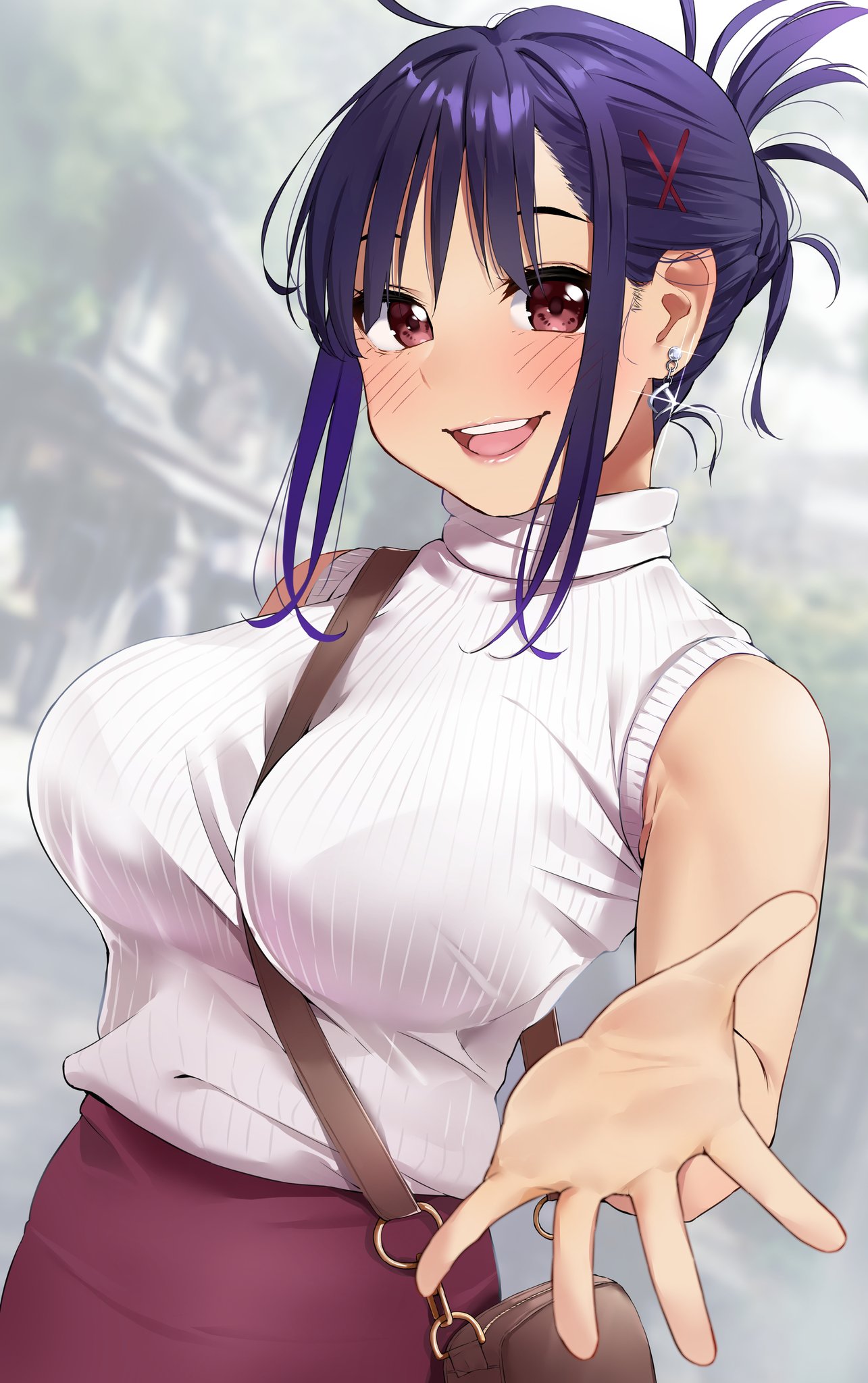 Elder Cousin (Igarashi Kyouhei) Rule 34 Image