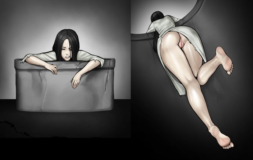 1girls Rule 34 Image