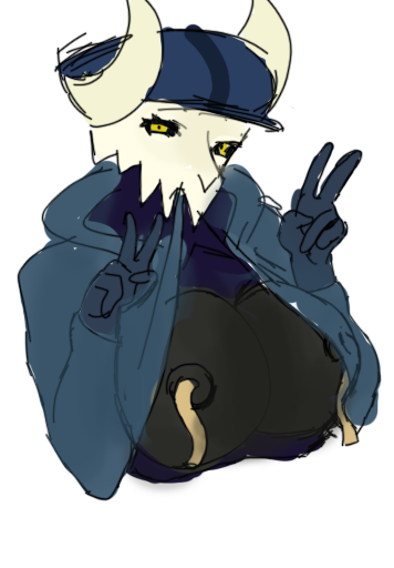 Tabi (Homskiy) Rule 34 Image