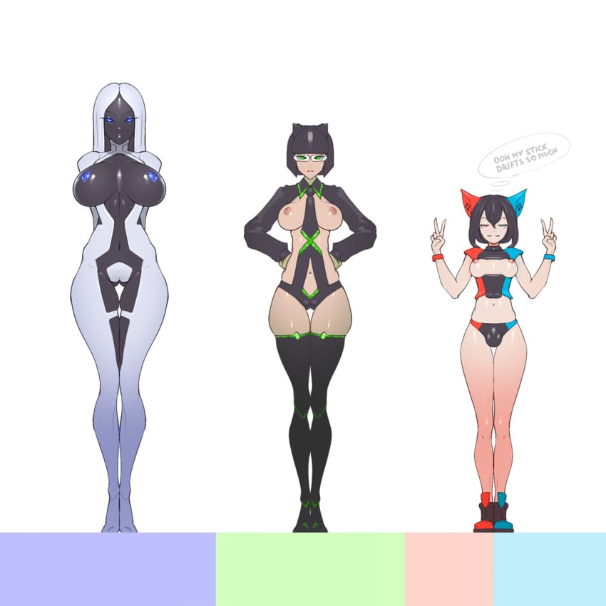 Ps5-Tan (Console-Tan) Rule 34 Image