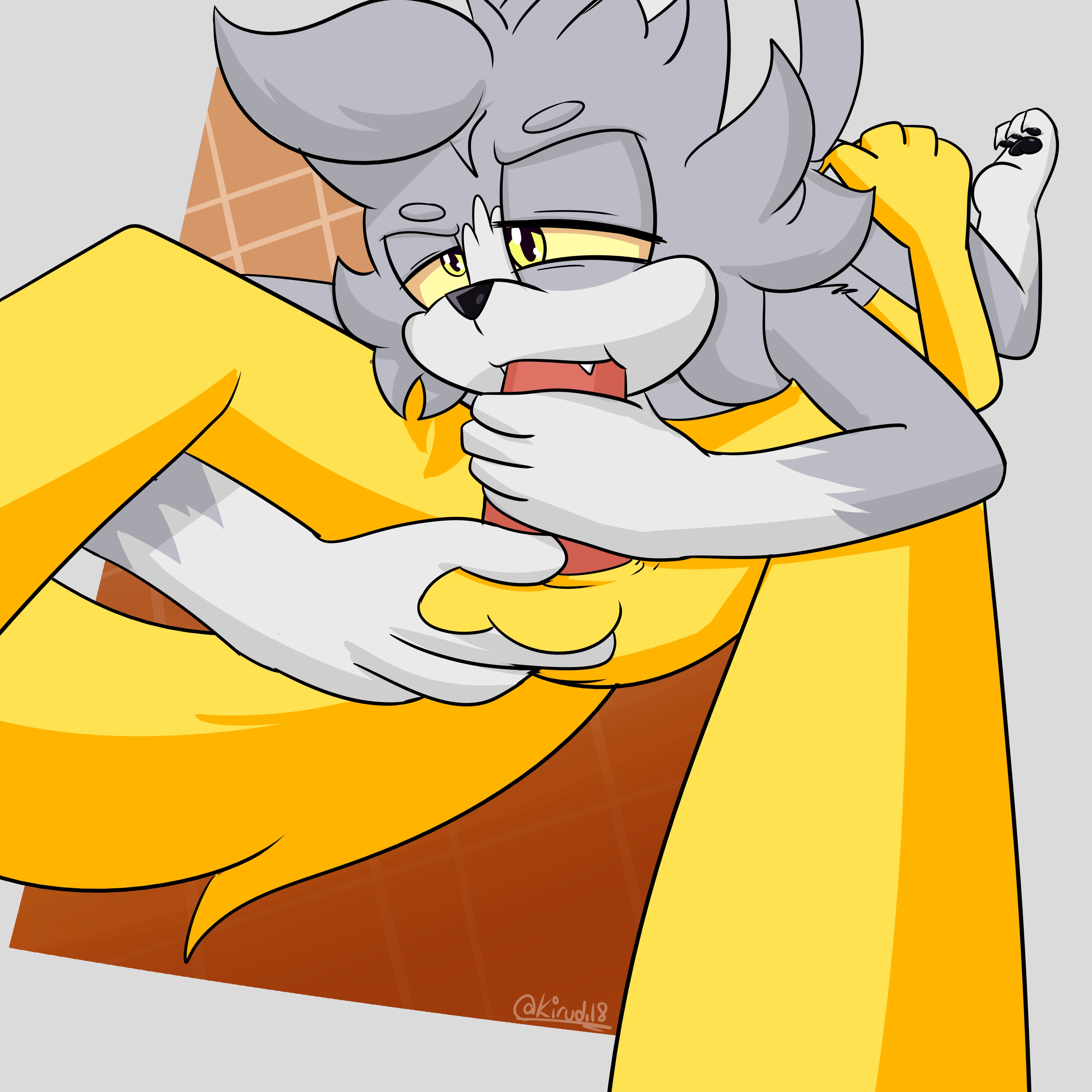 1:1 Rule 34 Image