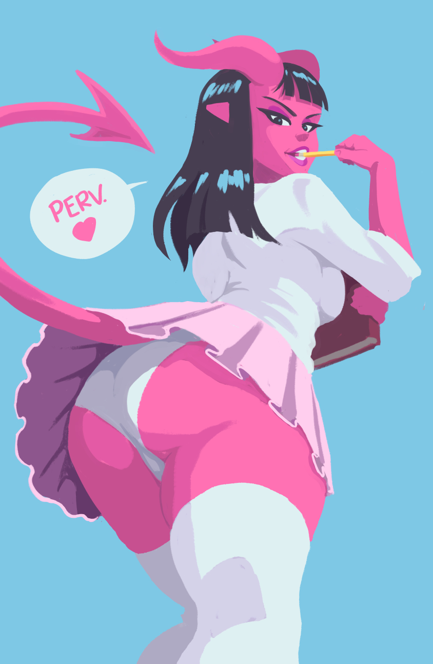 Meru (Merunyaa) Rule 34 Image