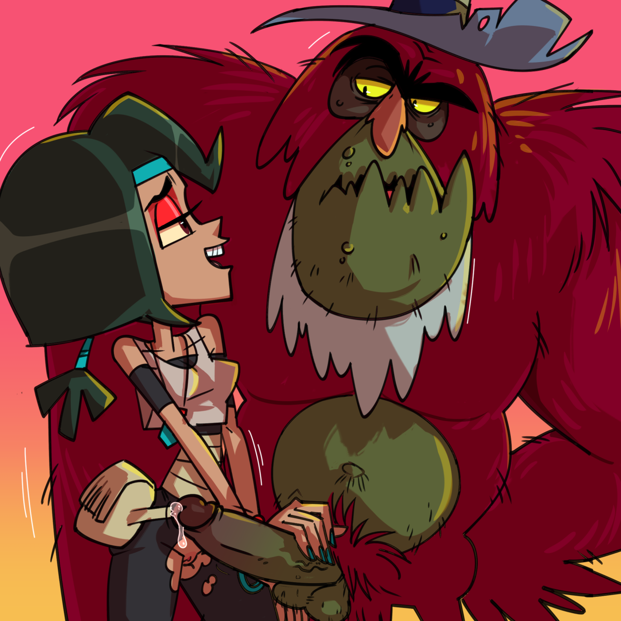 Bw (Long Gone Gulch) Rule 34 Image