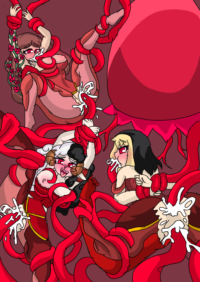 Ass Rule 34 Image