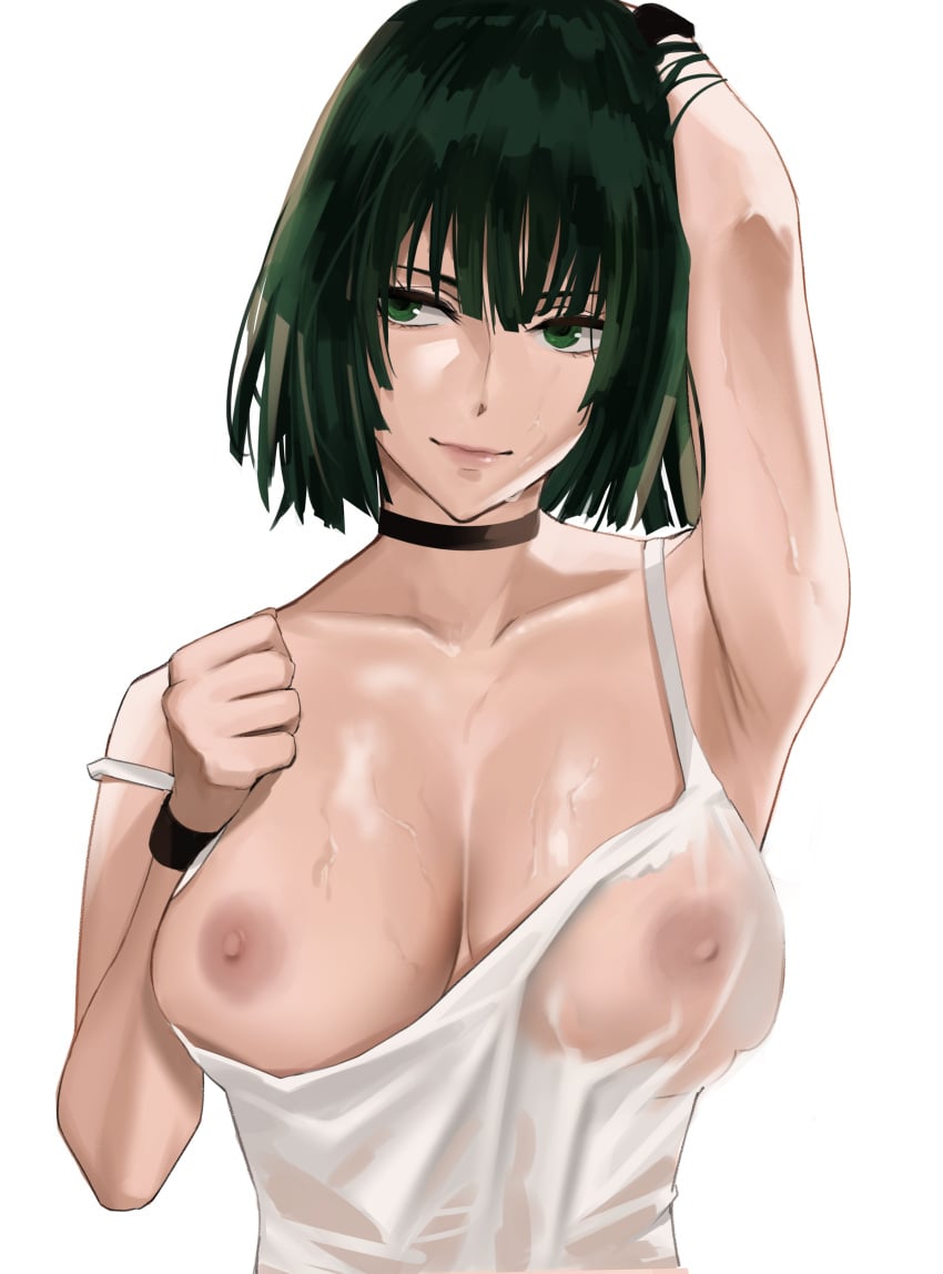 Fubuki (One-Punch Man) Rule 34 Image