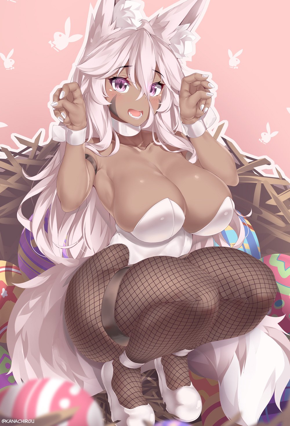 Aurora (Kanachirou) Rule 34 Image