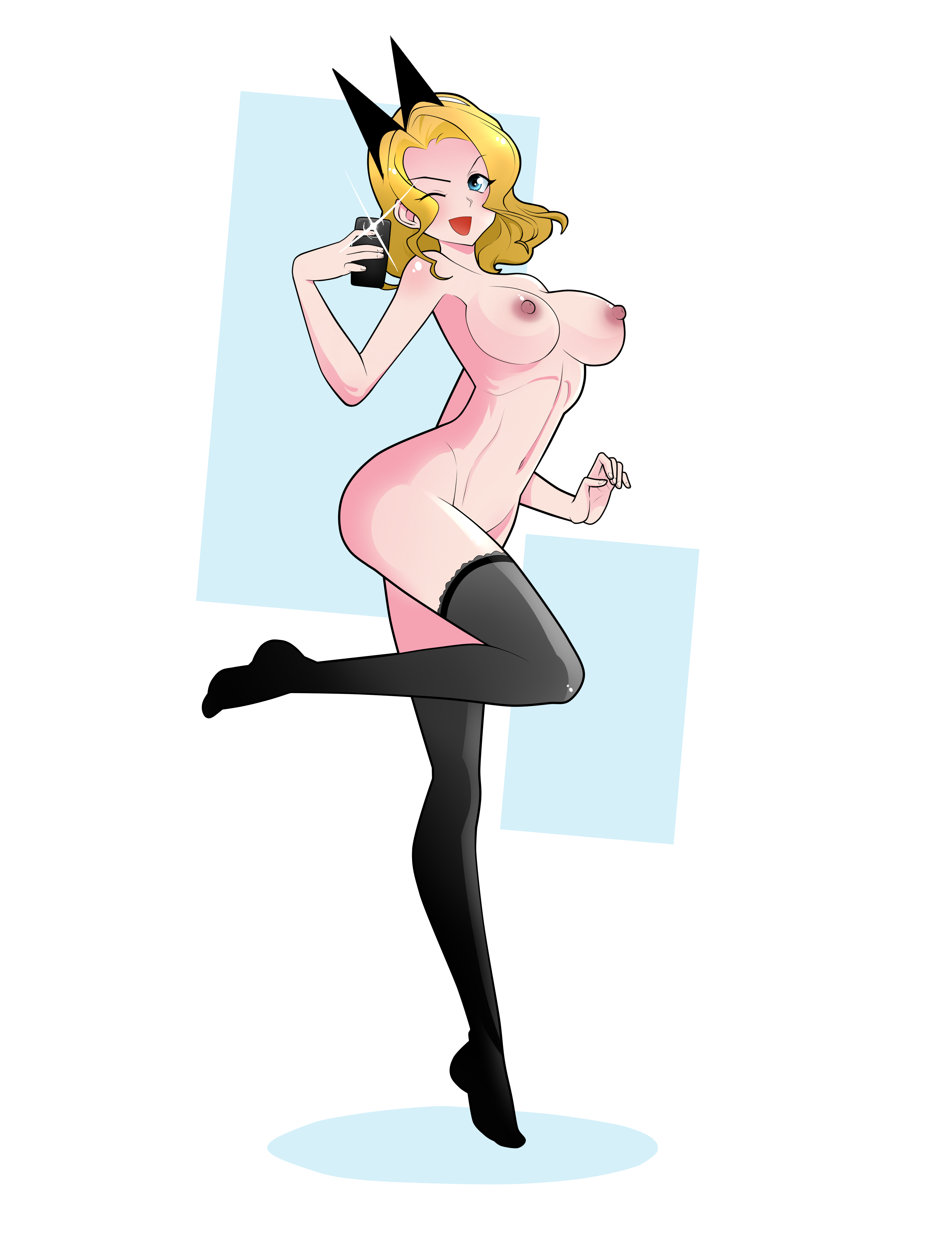 Motorola Rule 34 Image