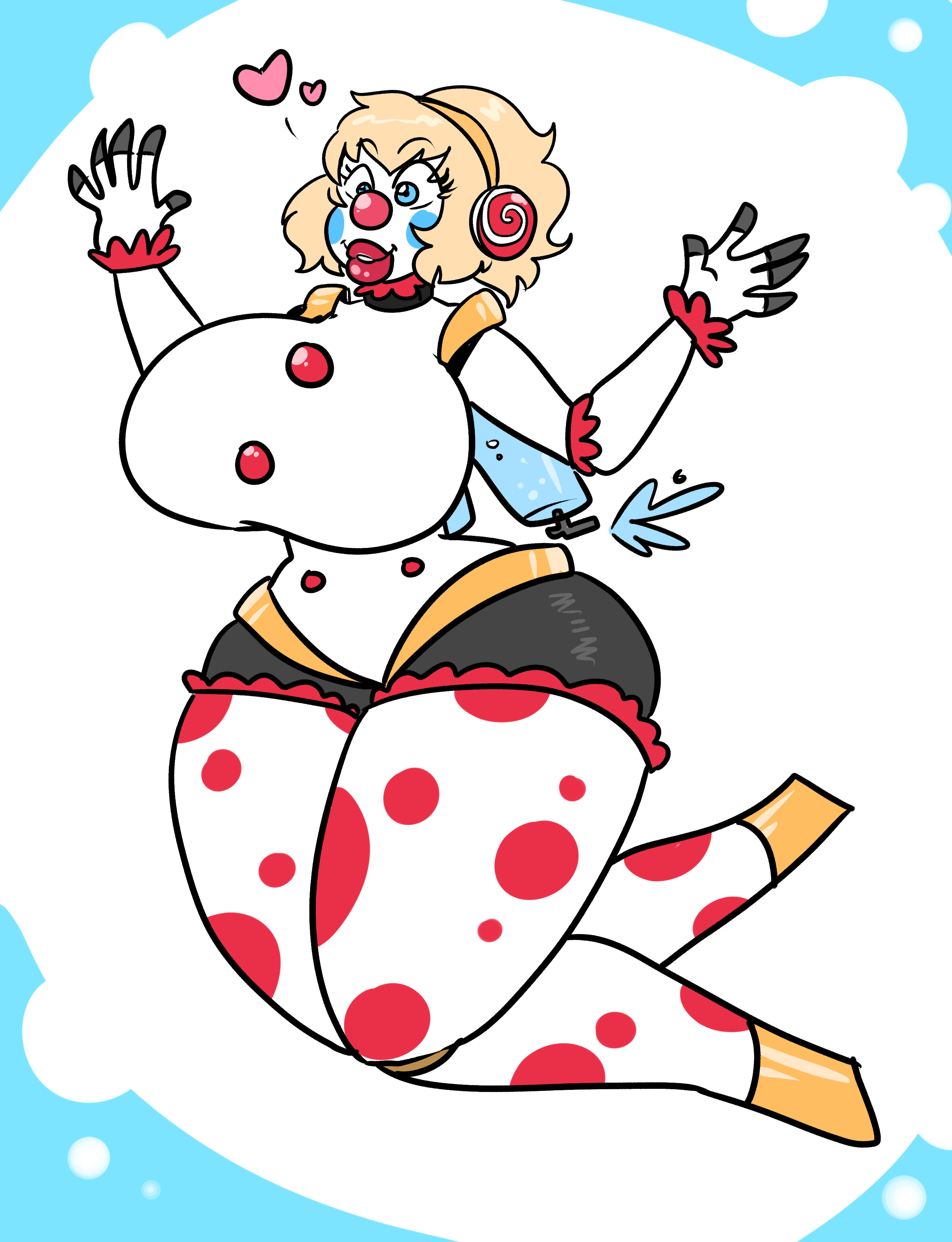 Aegis (Persona) Rule 34 Image