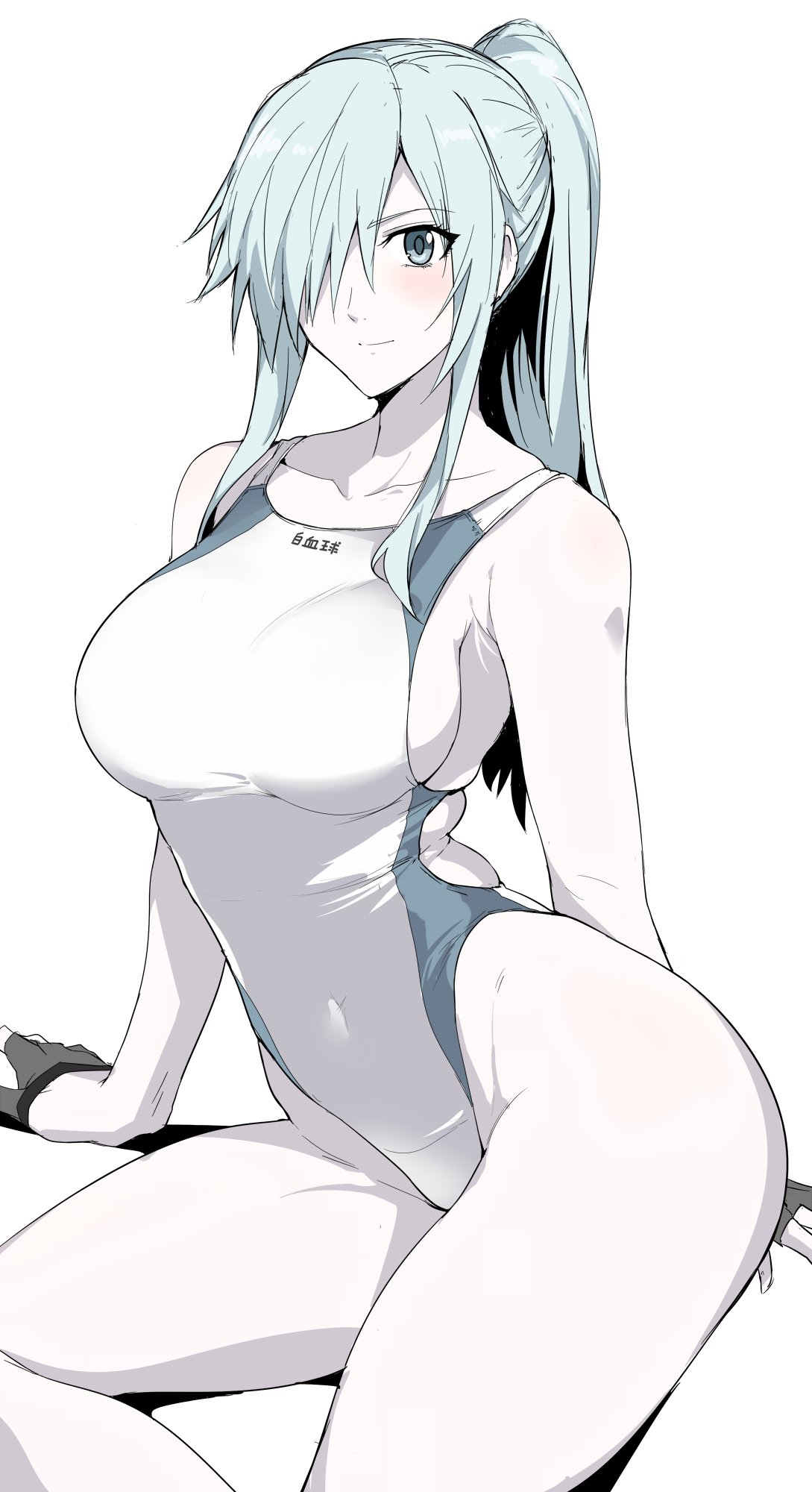 U-1196 (Hataraku Saibou) Rule 34 Image