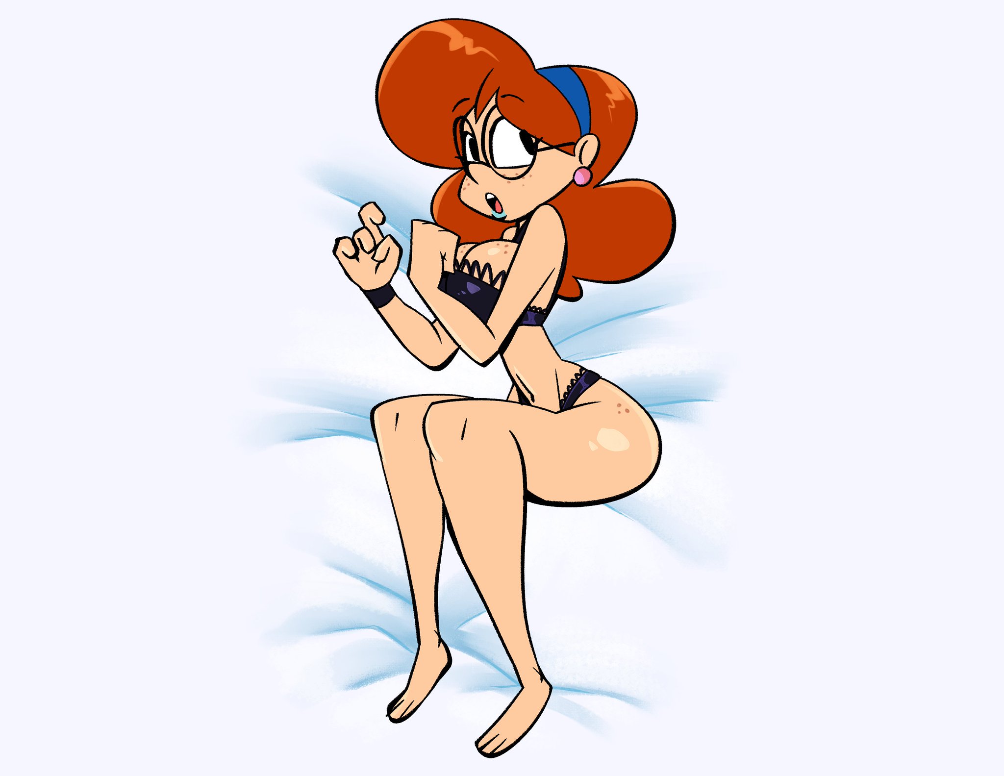 Original Character (Original) Rule 34 Image