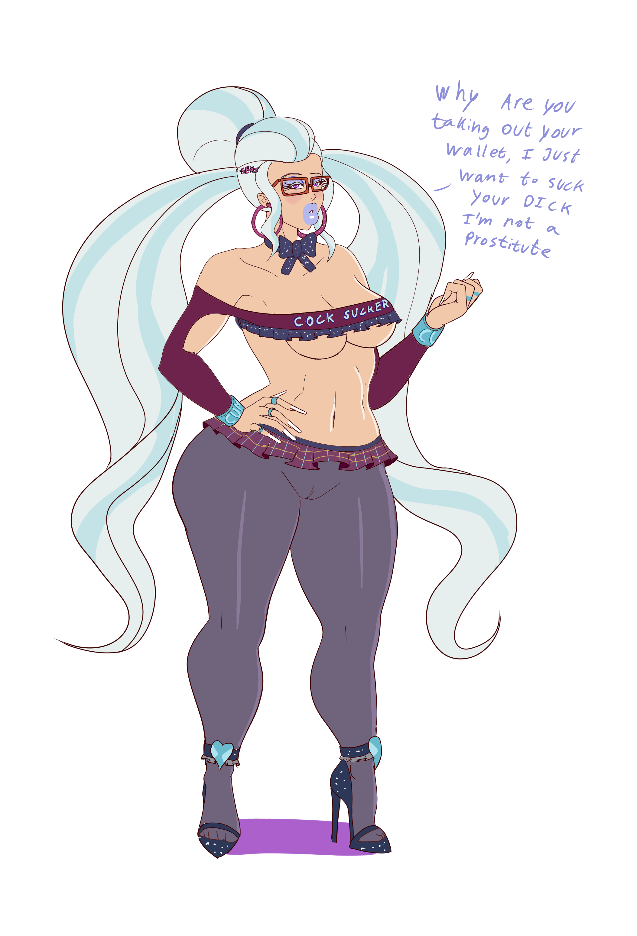Sugarcoat (Equestria Girls) Rule 34 Image