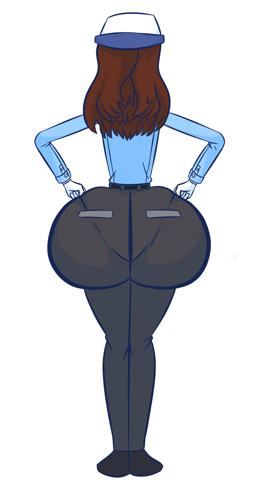 D.Va (Blizzard Entertainment) Rule 34 Image