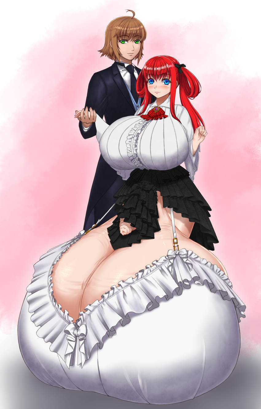 1futa Rule 34 Image