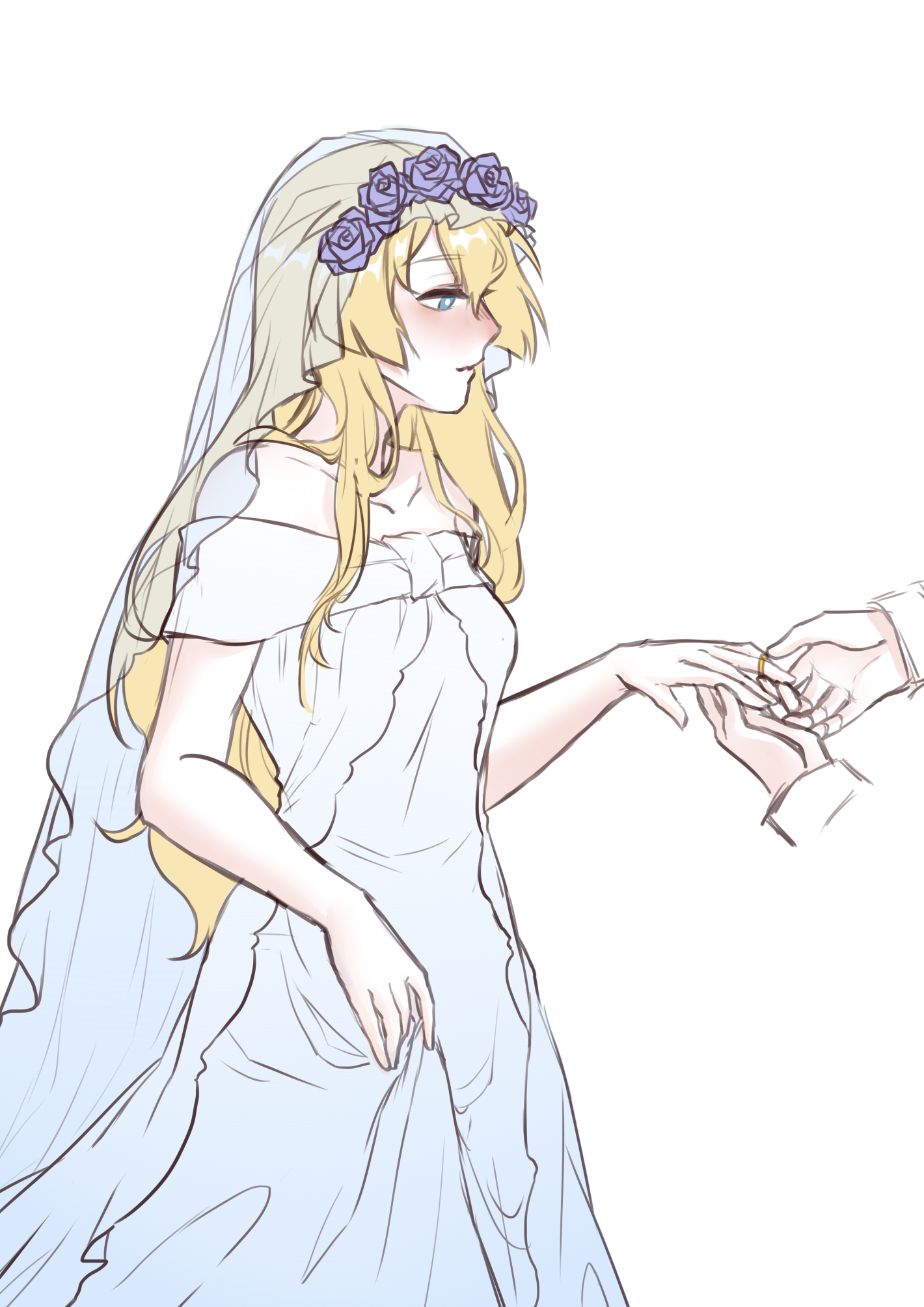 Selphine Rughzenhaide (Fault Milestone) Rule 34 Image