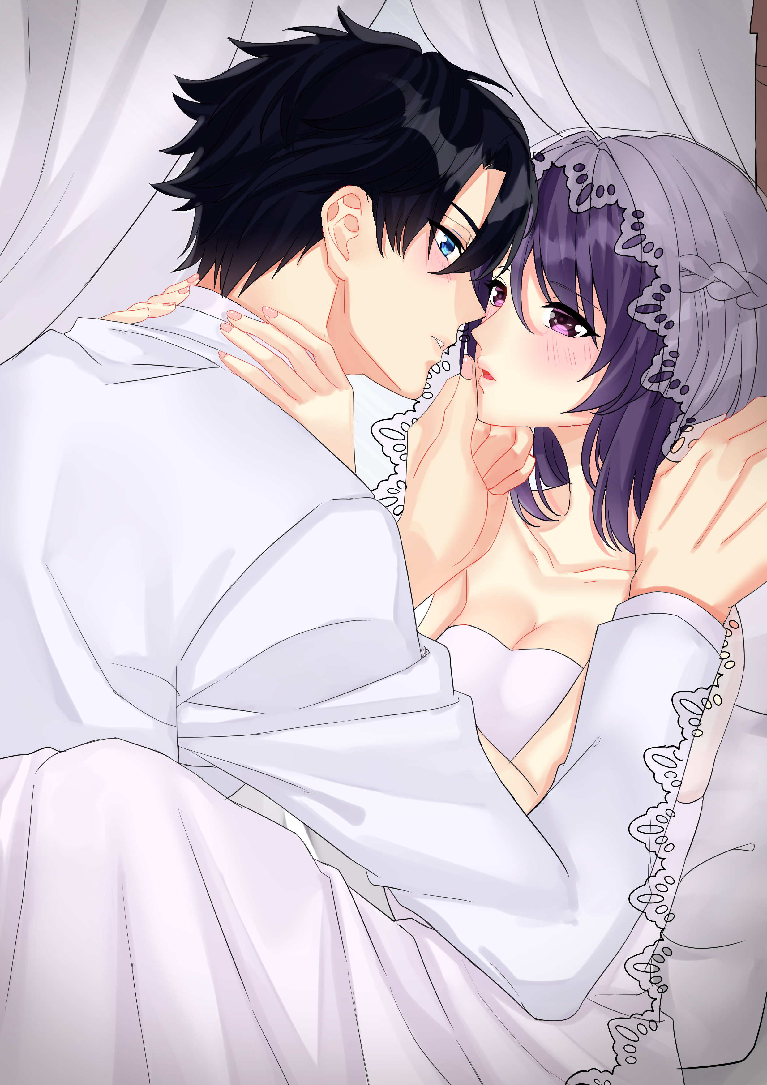Ritona Reighnvhasta (Fault Milestone) Rule 34 Image