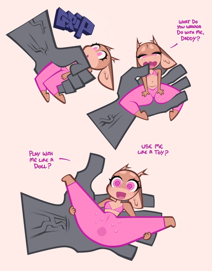 Bimbo Deer Rule 34 Image