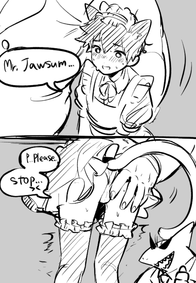 Hero (Omori) Rule 34 Image