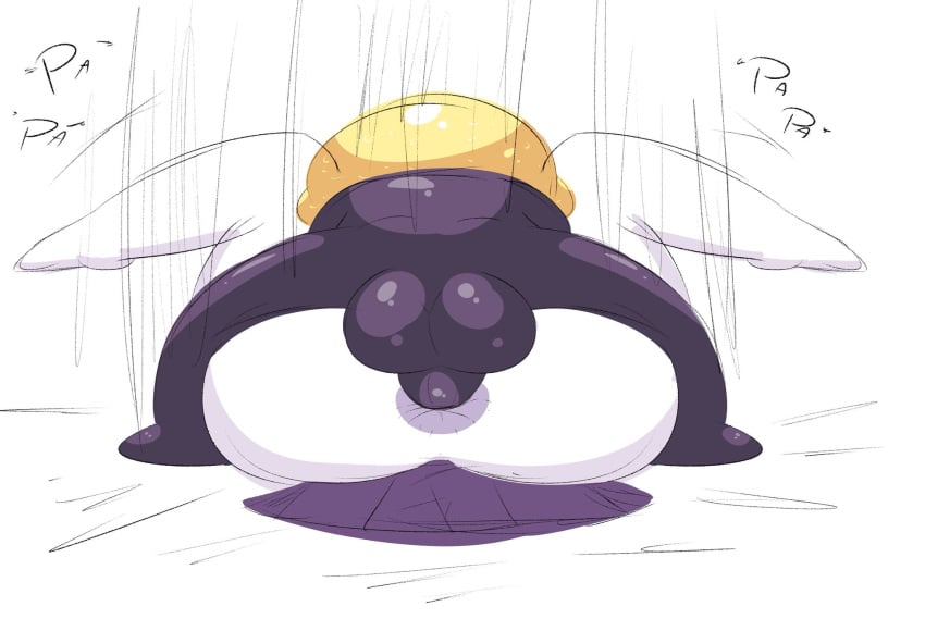 Lemon Demon (Friday Night Funkin) Rule 34 Image