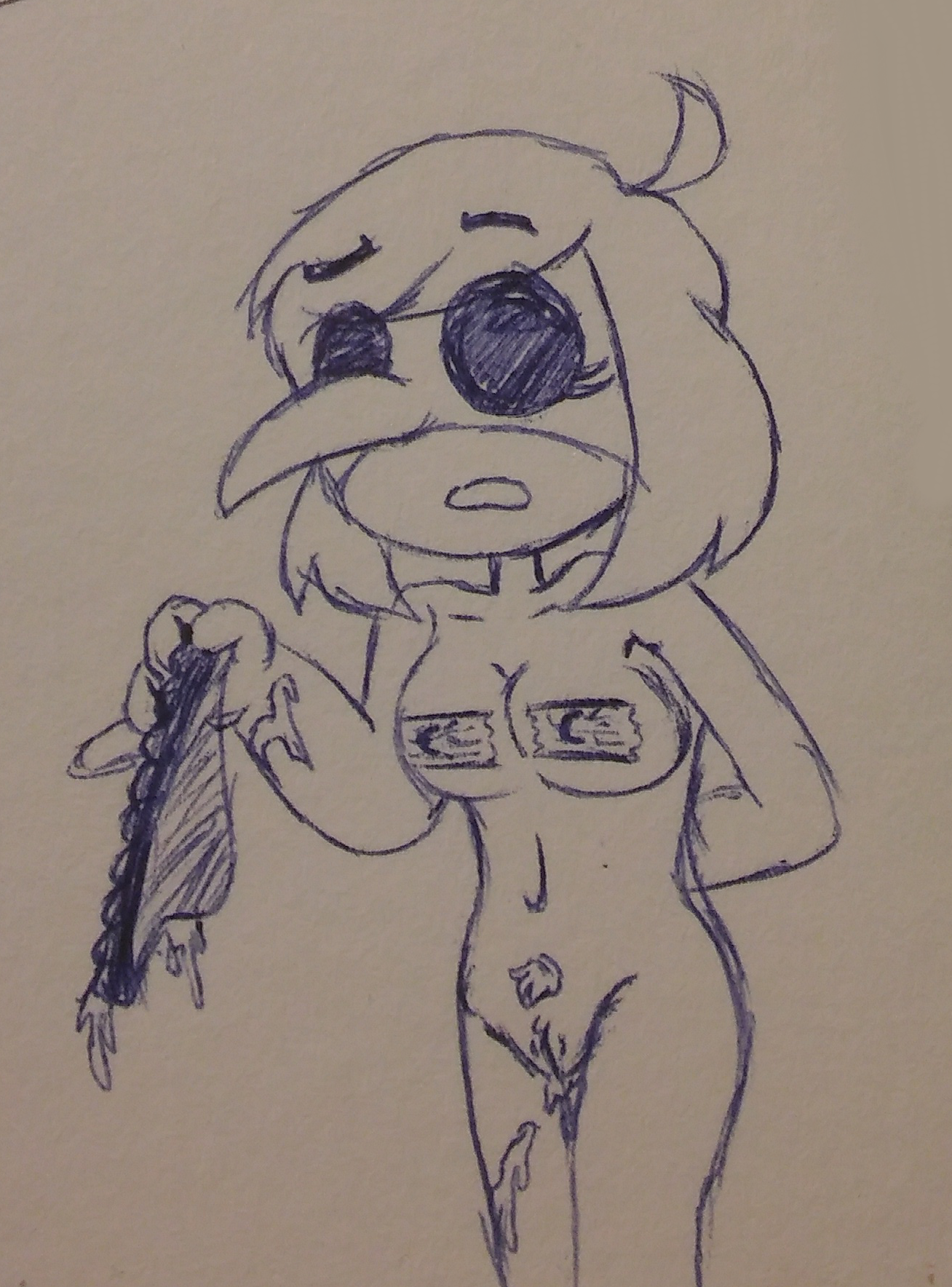 Super Planet Dolan Rule 34 Image