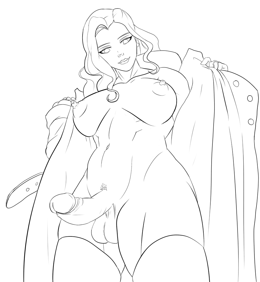 1futa Rule 34 Image