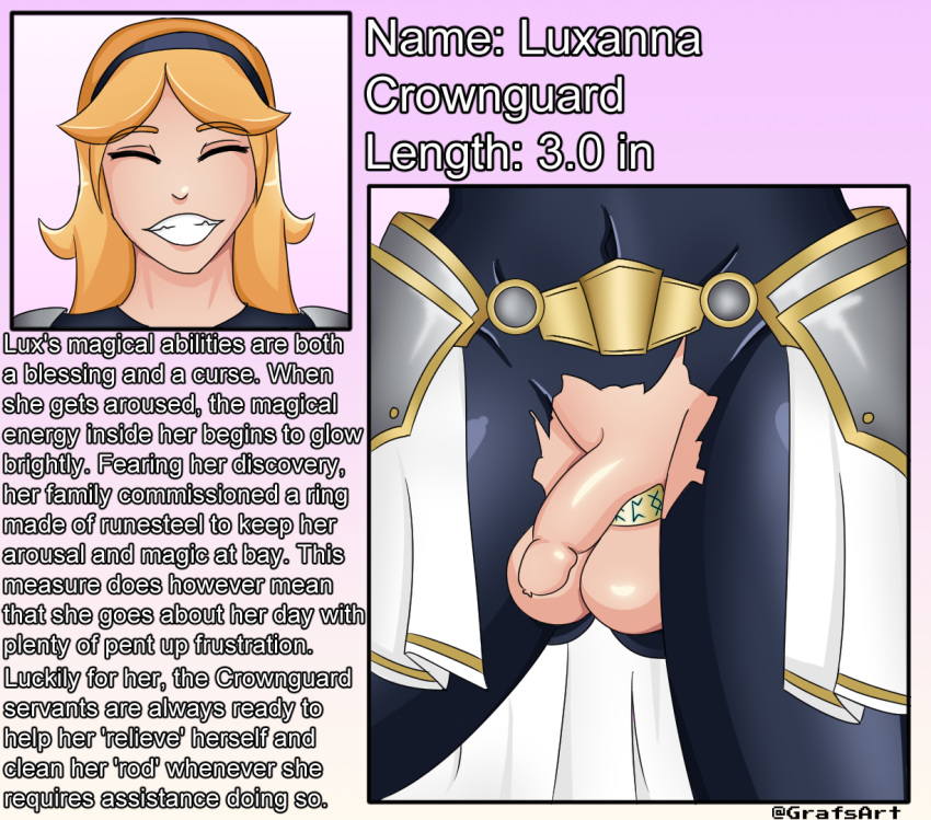 1futa Rule 34 Image