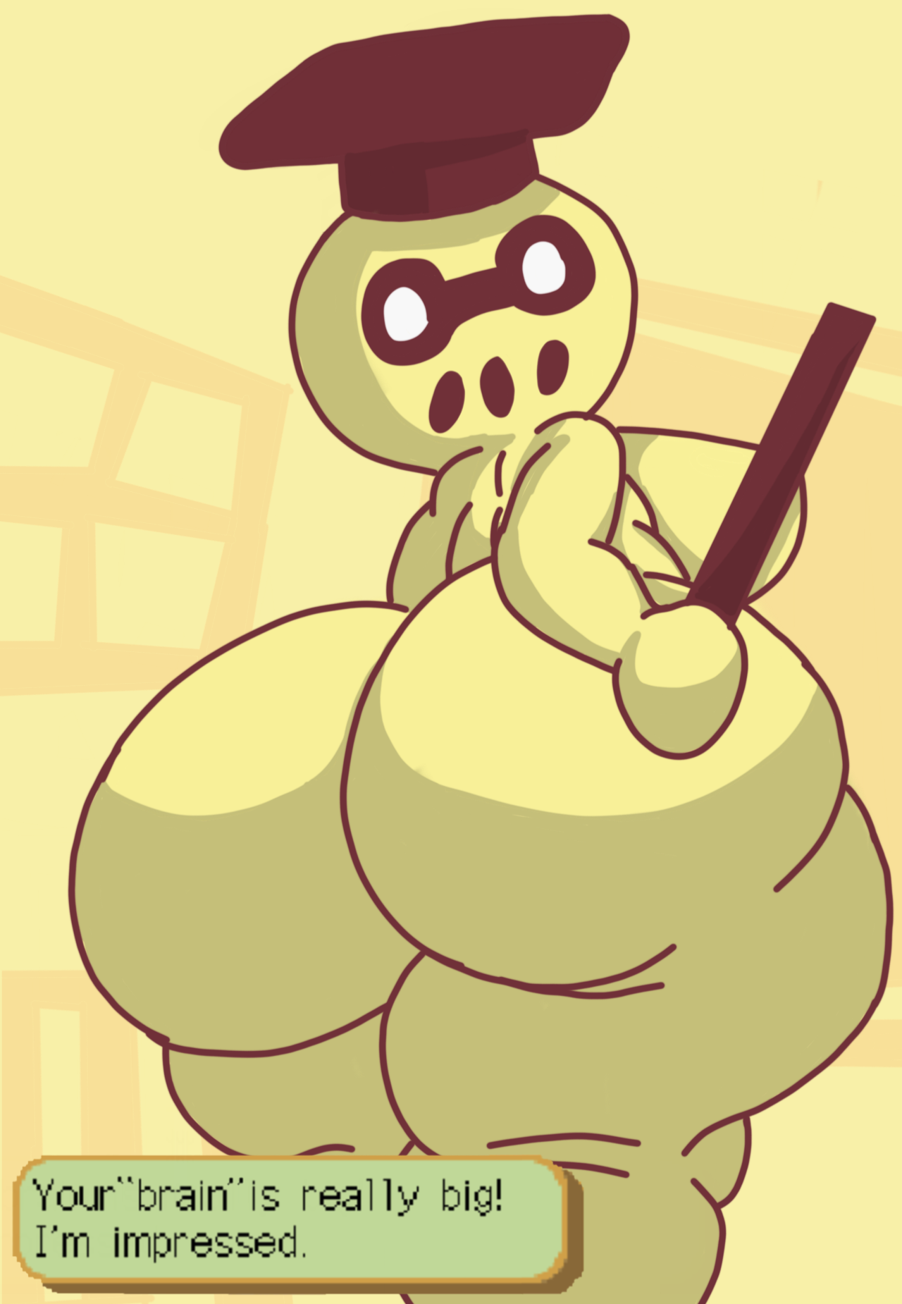 Nintendo Ds Rule 34 Image