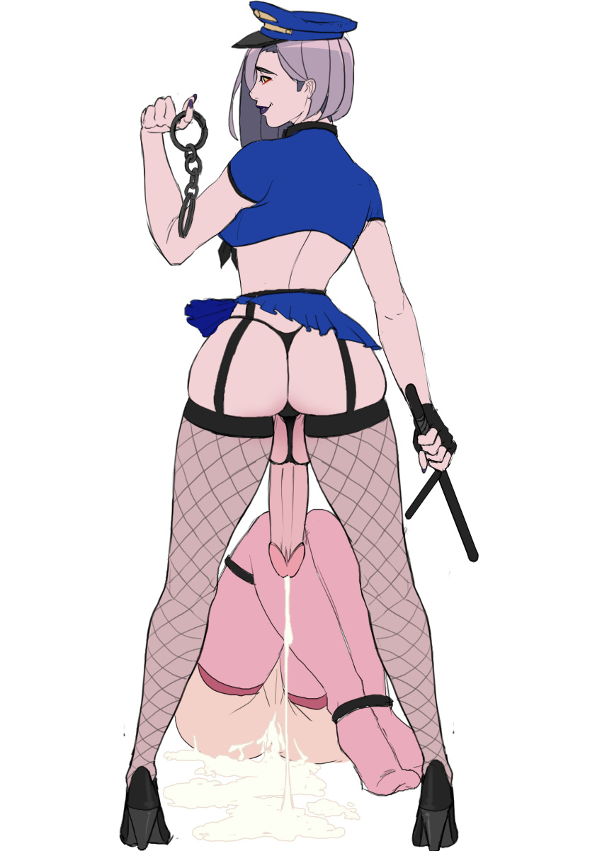 1futa Rule 34 Image