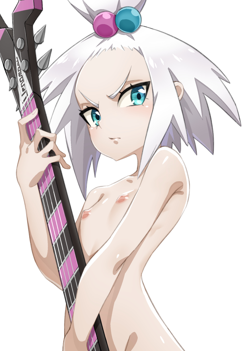 Gym Leader (Creatures (Company)) Rule 34 Image