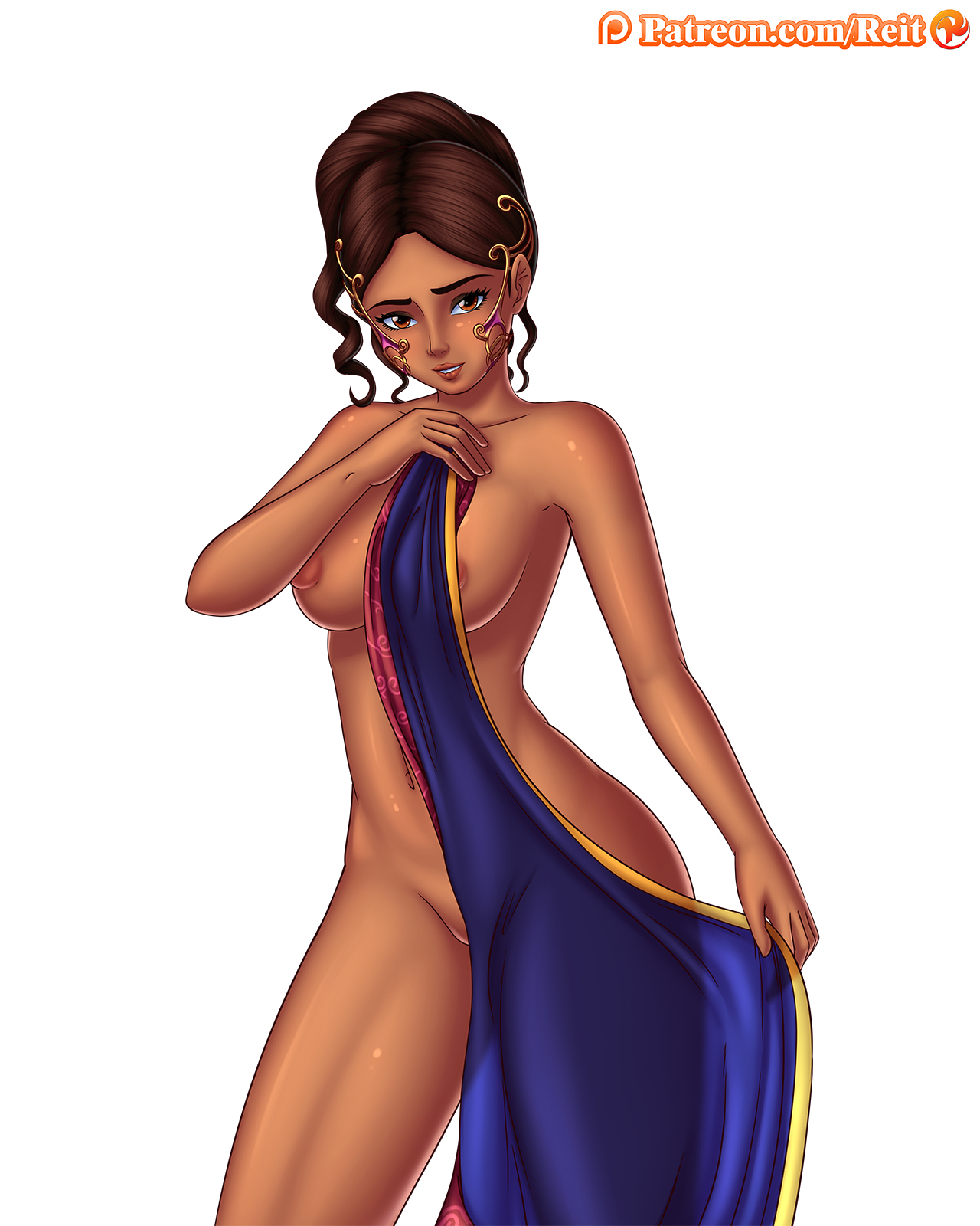 Magic The Gathering Rule 34 Image