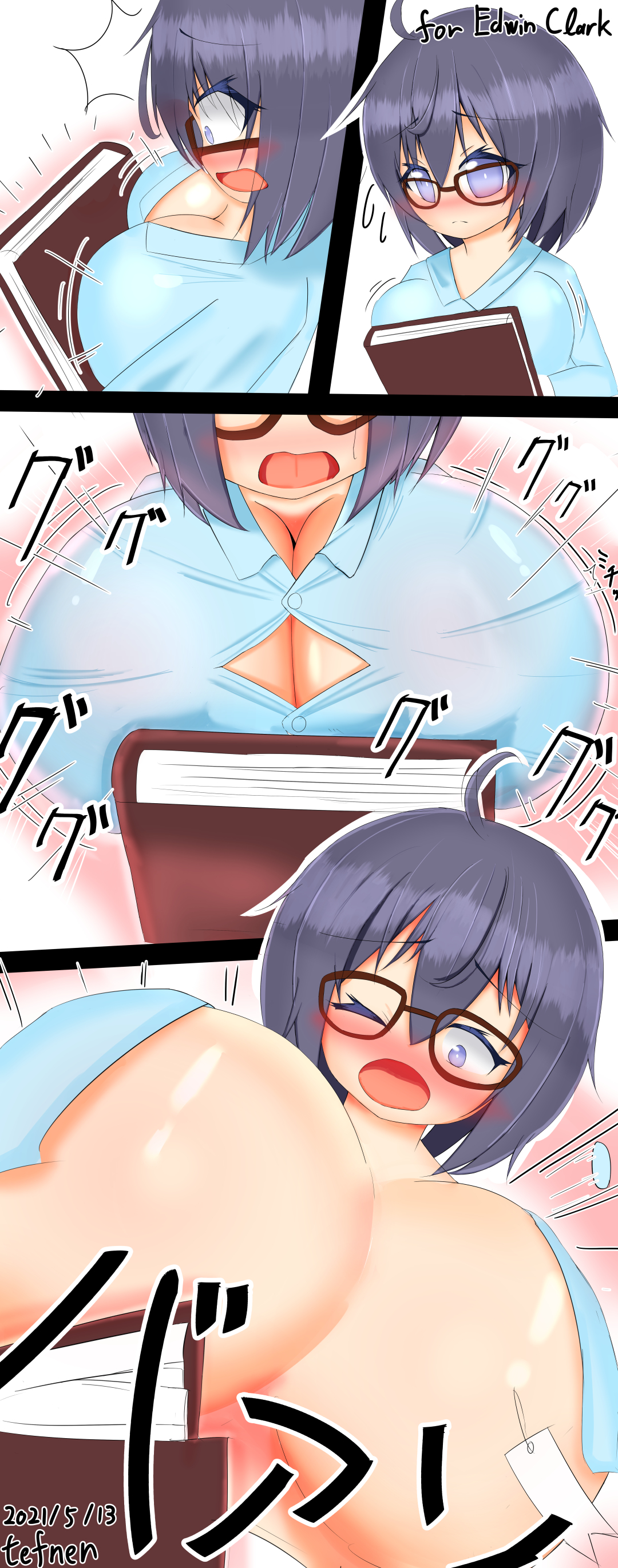 Original Rule 34 Image
