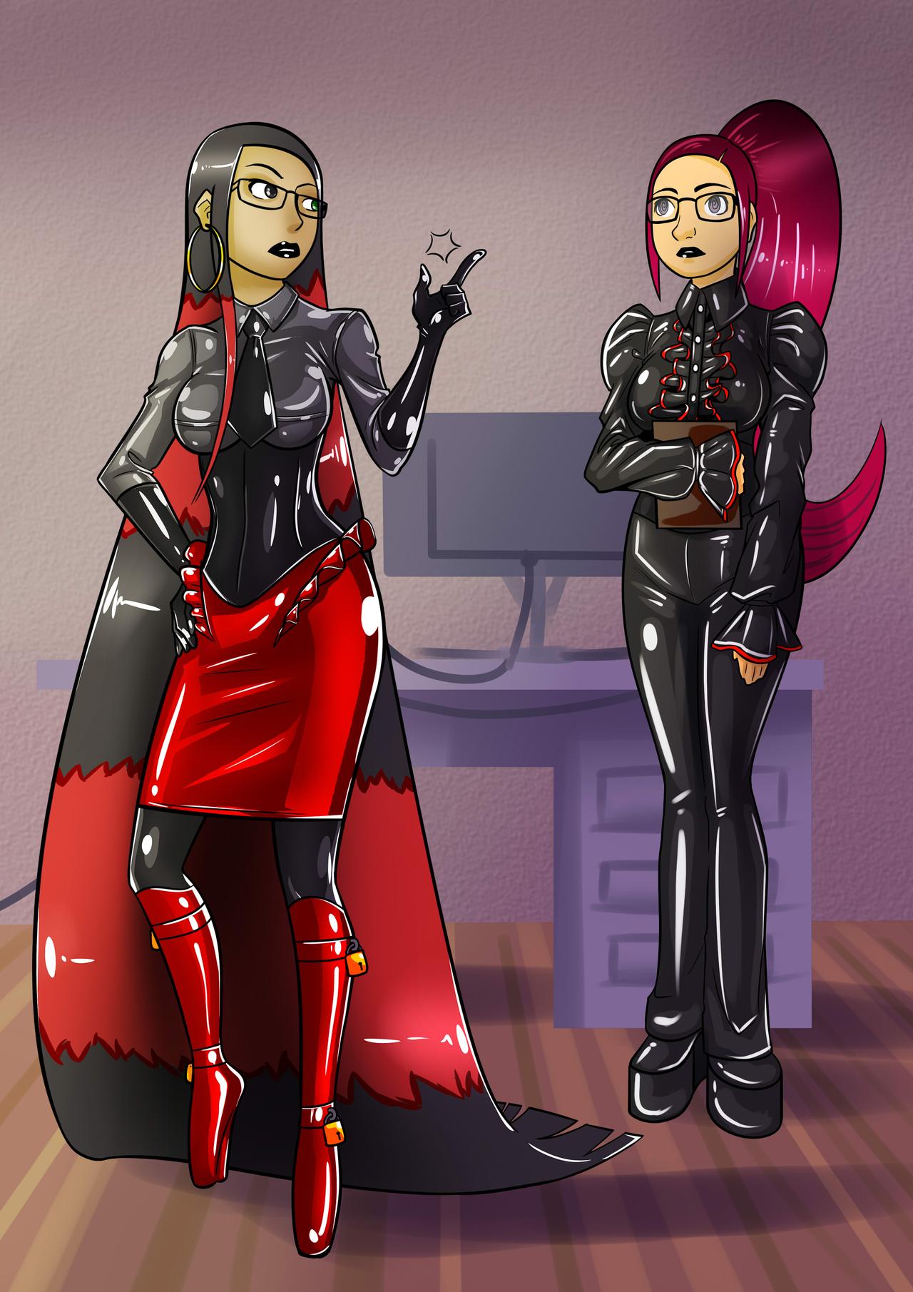 After Transformation Rule 34 Image