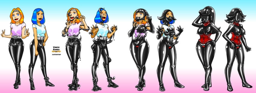 Ass Rule 34 Image