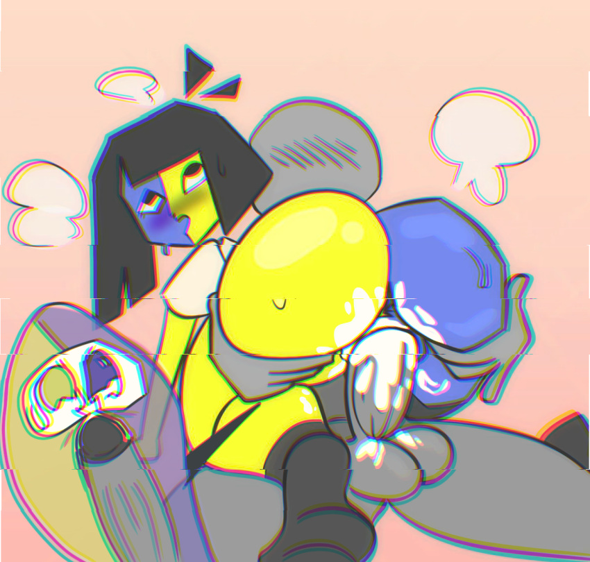 Anon (Ena (Series)) Rule 34 Image